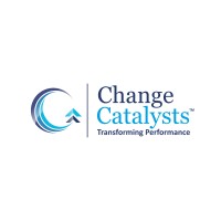 Change Catalysts India logo - Similar company to Gray Matter Software