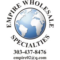 Empire Wholesale Specialties logo - Similar company to Hja Enterprises Ltd