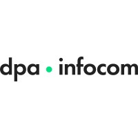 dpa-Infocom GmbH logo - Similar company to Pro Tech Mechanical