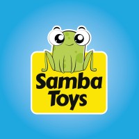 Samba Toys logo - Similar company to Idm Embalagens