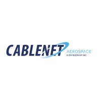 CABLENET Aerospace, a Division of ISC logo - Similar company to Follow Interconnect Solutions Company