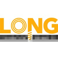 Long Foundation Drilling Co. logo - Similar company to Spiradrill