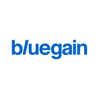 bluegain logo - Similar company to Sic