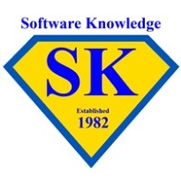 The Software Knowledge Co, Inc. logo - Similar company to Roundtable Software
