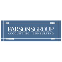 ParsonsGroup, LLC logo - Similar company to Pilot Capital