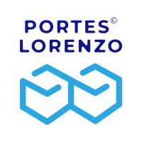 Portes Lorenzo logo - Similar company to Movipack
