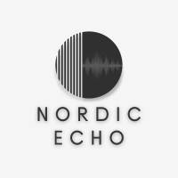 Nordic Echo logo - Similar company to Stylr