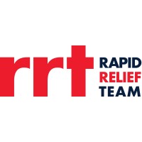 Rapid Relief Team (RRT) Canada logo - Similar company to Wdi Group