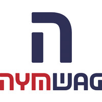 NYMWAG CS logo - Similar company to Vítkovické Železniční Opravny A.S.