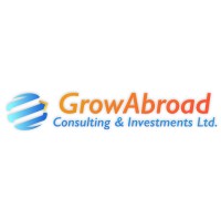 GrowAbroad Consulting & Investments Ltd. logo - Similar company to Sparklike