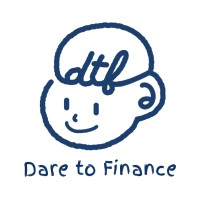 Dare to Finance logo - Similar company to Bare Pockets