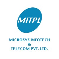 Microsys Infotech & Telecom Pvt. Ltd. logo - Similar company to Microsys Softtech