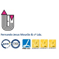 Fernando Jesus Mourão & CªLda logo - Similar company to Elisteel