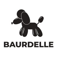 BAURDELLE logo - Similar company to 1989 Studio