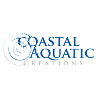 Coastal Aquatic Creations logo - Similar company to Heart In Diamond