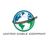 United Cable Company logo - Similar company to Bs Cable Company Llc