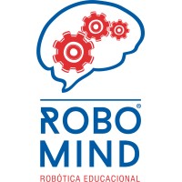 Robomind Brasil logo - Similar company to Robo Mind