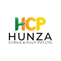 Hunza Citrus and Pulp (PVT) Limited logo - Similar company to Aa Pulp & Puree Private Limited