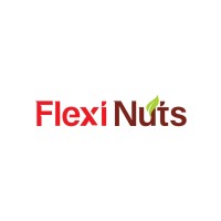 FlexiNuts Peanut Butter logo - Similar company to Peanut Masala