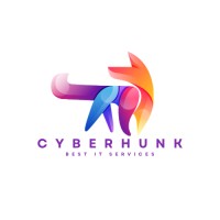 CyberHunk logo - Similar company to Bytebrigade
