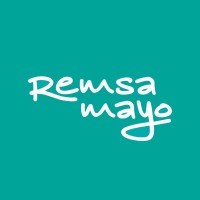 Remsa Mayo logo - Similar company to Jupiter Paper Trading Company