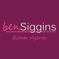 Ben Siggins Estate Agents logo - Similar company to Comparison Tech