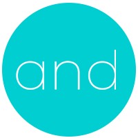 And Multimedia Design Sdn Bhd logo - email format related to Neon Negative