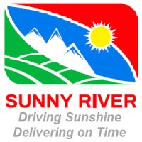 Sunny River logo - Similar company to E2E Solutions Ltd.