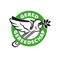 Gered Gereedschap werkplaats Zwolle logo - Similar company to Gered Gereedschap