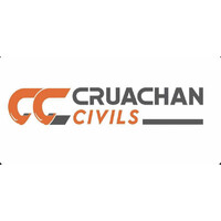 Cruachan Civils logo - Similar company to Parc Construction