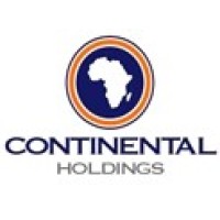 Continental Holdings Limited logo - Similar company to Continental Resources Group