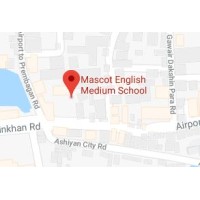 Mascot English Medium School, Dhaka logo - Similar company to Adamjee School English Debate Association