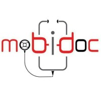 MOBIDOC logo - Similar company to Mobidoc