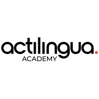 ActiLingua Academy logo - Similar company to Ello