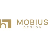 Mobius Design logo - Similar company to Rubrick Studio