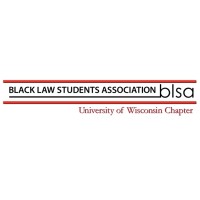 Black Law Students Association at the University of Wisconsin logo - Similar company to The Black Business Alliance (Bba)