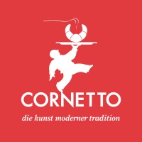 Cornetto AG logo - Similar company to Luppo.Mx
