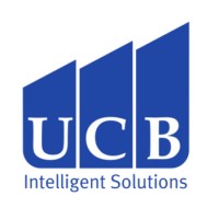 UCB CR logo - Similar company to Ucb