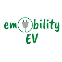 Emobility EV logo - Similar company to Emobility Consulting France / Netherlands