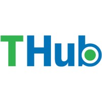 T-hub Innovation Center logo - Similar company to Byteso Technology