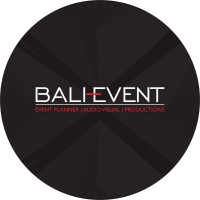 Bali-Event logo - Similar company to Phenom Events