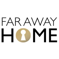 FARAWAYHOME logo - Similar company to Flat-Mate Gmbh