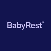 BabyRest logo - Similar company to Danish By Design