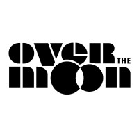 Over the Moon Art Studios logo - Similar company to Player/Coach