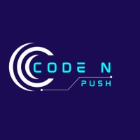 CodeNPush logo - Similar company to Graphit Agency