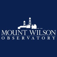 Mount Wilson Observatory logo - Similar company to Brown Women'S Network