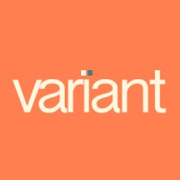 Variant logo - Similar company to Variant Inc.