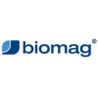 Magnetic therapy Biomag logo - Similar company to Datmolux A.S.