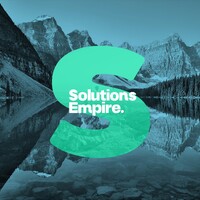 Solutions Empire logo - Similar company to Hyla North America