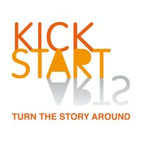 Kickstart Arts Inc logo - Similar company to Ark Support Coordinators